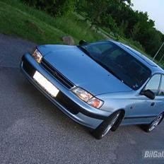 Toyota Carina e 2.0 sli