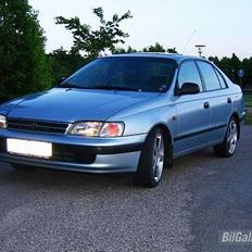Toyota Carina e 2.0 sli