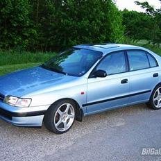 Toyota Carina e 2.0 sli