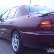 Mitsubishi Galant 2,0GLi *SOLGT*