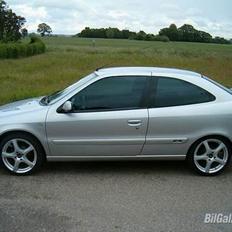 Citroën Xsara Coupe