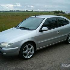 Citroën Xsara Coupe