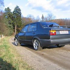 VW jetta cl 1,8 (SOLGT)
