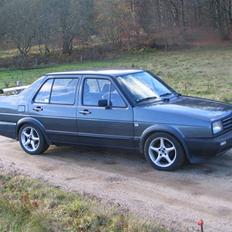 VW jetta cl 1,8 (SOLGT)