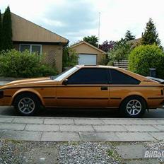 Toyota celica supra 2,8