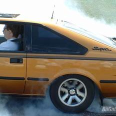 Toyota celica supra 2,8