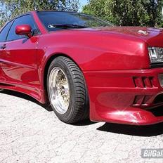 VW Corrado GTO SOLGT