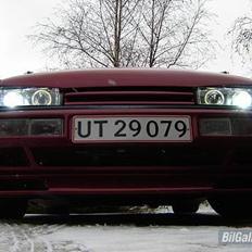 VW Corrado GTO SOLGT