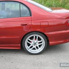 Toyota Carina E 2.0 Gli