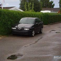 Alfa Romeo 146
