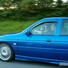 Ford Escort 1.8 16v 