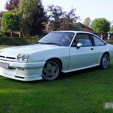Opel Manta B coupe