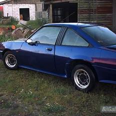 Opel manta b  ( solgt )