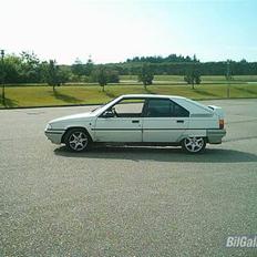 Citroën BX