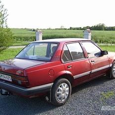 Opel Ascona