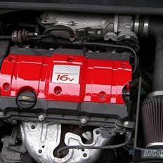 Citroën C2 "Black On Black" SOLGT