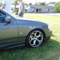 Ford Sierra 2,0 RS *Solgt*