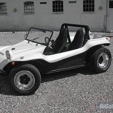 VW Beach Buggy