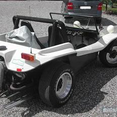 VW Beach Buggy