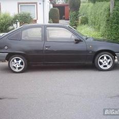 Opel Kadett e