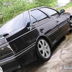 Peugeot 405 SRD turbo SOLGT
