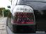 VW Golf 3 GTI - Baglygter
