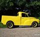 Austin-Morris Minor 1000 Super Pick-up