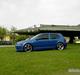 VW golf 4 GTI Turbo 