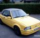 Ford Escort RS Turbo Cabriolet