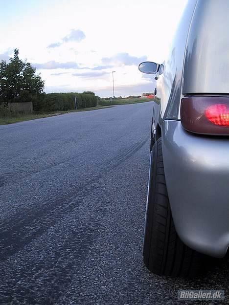 Fiat Seicento billede 10