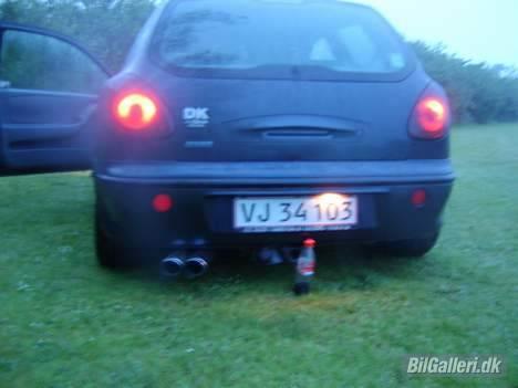 Fiat Bravo - Sænket 60mm..  billede 6