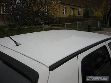 VW Golf GTD billede 5