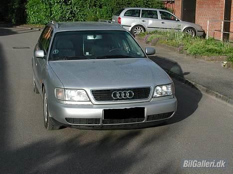 Audi A6 2.8 avant  billede 5