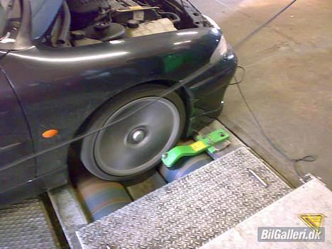 Ford mondeo (solgt) billede 5