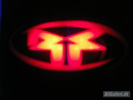 Mazda 626 1,8 GE - Rockford.... billede 9