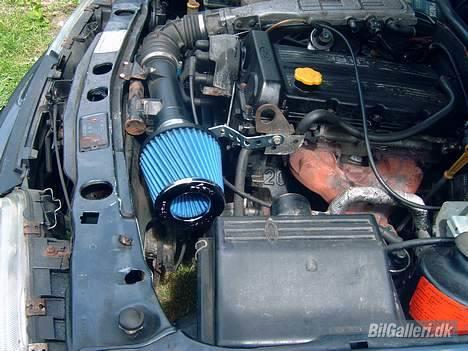 Ford Sierra GT billede 10