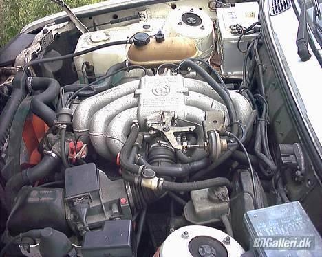 BMW 320i E30 (solgt) billede 5