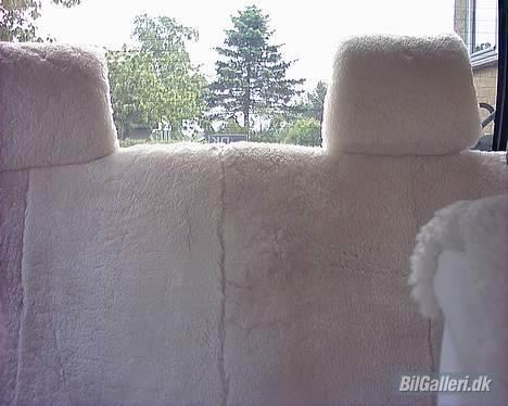 BMW 320i E30 (solgt) billede 6