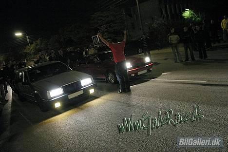 Volvo 740 TURBO billede 2