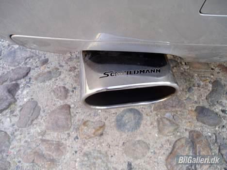 BMW 325i SOLGT! billede 11