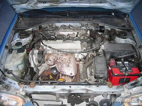 Toyota Carina e 2.0 sli billede 6