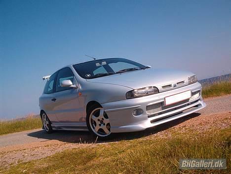 Fiat Bravo billede 1