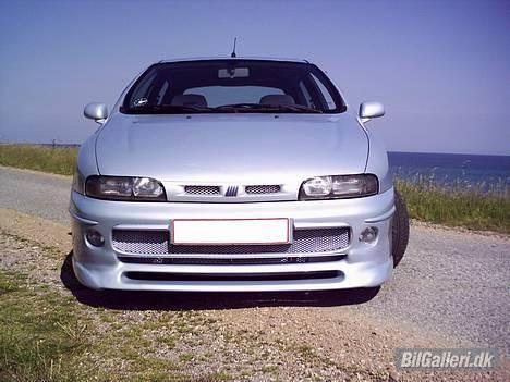 Fiat Bravo billede 2