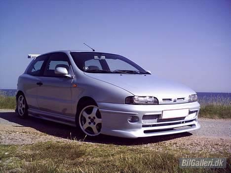 Fiat Bravo billede 3