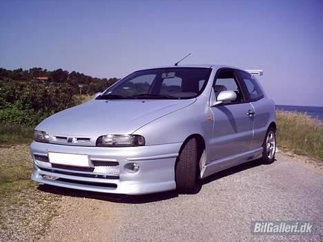 Fiat Bravo billede 4