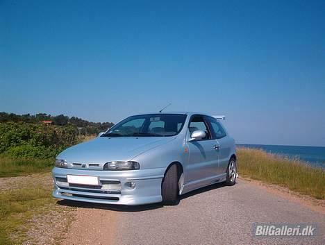 Fiat Bravo billede 5