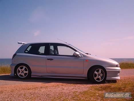 Fiat Bravo billede 6