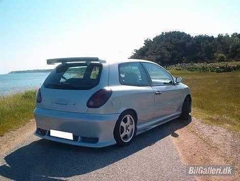 Fiat Bravo billede 7