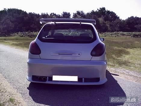 Fiat Bravo billede 8