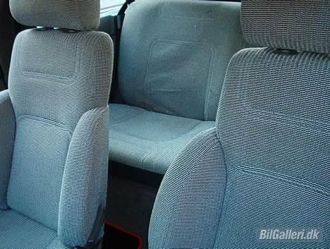 Renault 5 1,7 (solgt) billede 5